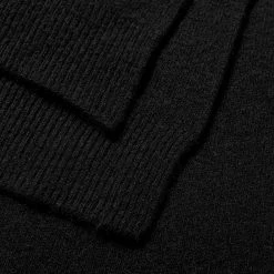 Colorful Standard Merino Wool Scarf -Outlet Scarves Store 28 07 2020 CS5082 DBK 3 1