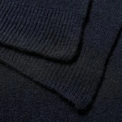 Colorful Standard Merino Wool Scarf 7 Colorful Standard Merino Wool Scarf -Outlet Scarves Store 28 07 2020 CS5082 NBL 3 1