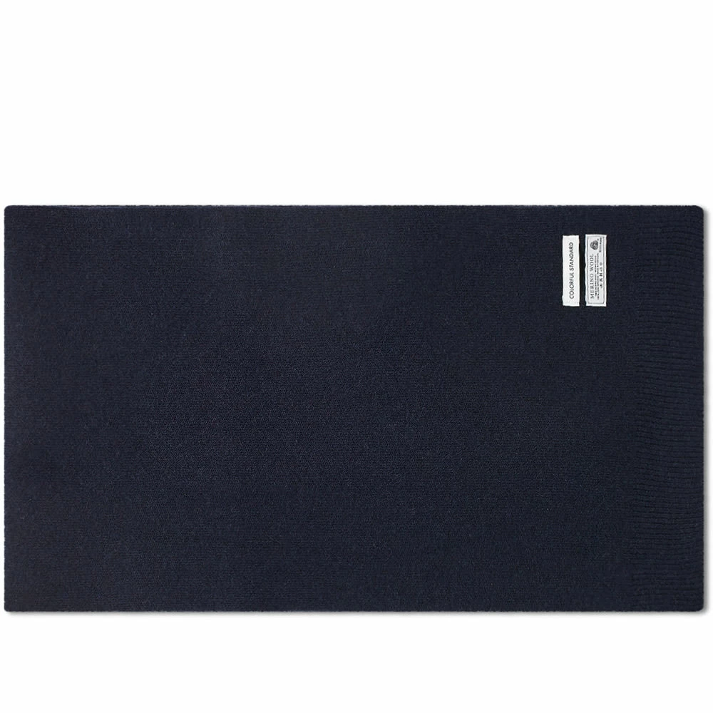 Colorful Standard Merino Wool Scarf 3 Colorful Standard Merino Wool Scarf