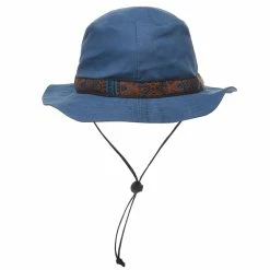 KAVU Organic Strap Bucket Hat