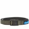 KAVU Burly Belt