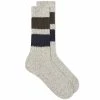 RoToTo Retro Winter Outdoor Sock