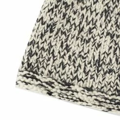 BODE Gluckow Bobble Hat -Outlet Scarves Store 28 11 2022 LL MRF22KA014 BKC 3 1