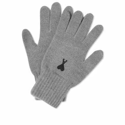 AMI Small A Heart Gloves