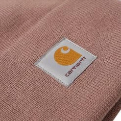 Carhartt WIP Watch Hat -Outlet Scarves Store 28 12 2022 LL I020222 1COXX 2 1