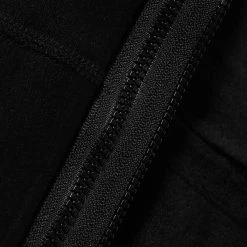 Acronym Modular Zippered Powerstretch® Neck Gaiter -Outlet Scarves Store 28 12 2022 LL NG4 PS BLK 3 1