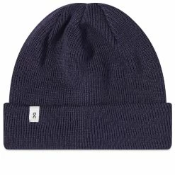 ON Running Merino Beanie