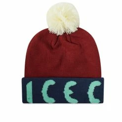 ICECREAM Bobble Beanie