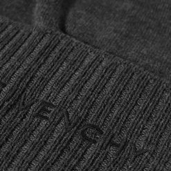 Givenchy Logo Beanie -Outlet Scarves Store 29 12 2022 BLR BPZ06VP0DB 098 2 1