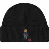 Polo Ralph Lauren Winter Bear Beanie