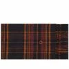 Fred Perry Authentic Tartan Scarf -Outlet Scarves Store 29 12 22 JF C4124 K22 m1 1