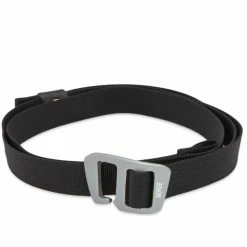 Norse Projects Gerhart 25 Hook Canvas Belt