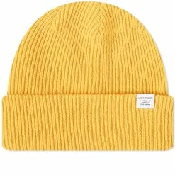 Norse Projects Norse Beanie