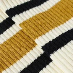 Decka 80s Skater Sock -Outlet Scarves Store 30 03 2022 BLR DE 11 YL 2 1