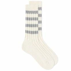 Decka Heavyweight Stripe Sock