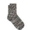 RoToTo Low Gauge Slub Ankle Sock
