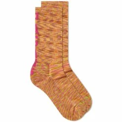 Aries Pagans Space Dye Sock