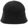 Flagstuff Knitted Bucket Hat