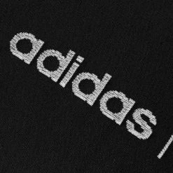 Y-3 Classic Logo Scarf -Outlet Scarves Store 30 11 2022 GH HA6527 3 1