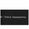 Y-3 Classic Logo Scarf -Outlet Scarves Store 30 11 2022 GH HA6527 m1 1