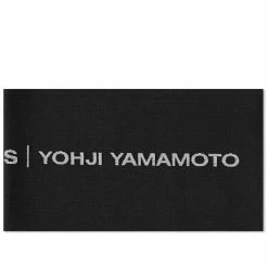 Y-3 Classic Logo Scarf