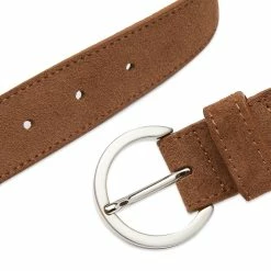 Folk Orb Belt -Outlet Scarves Store 30 11 2022 SI FP5953A CHOC 2 1