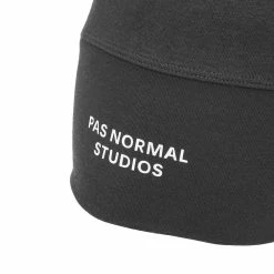 Pas Normal Studios Logo Cycling Beanie -Outlet Scarves Store 30 11 2022 TC NA1858G 999 2 1