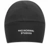 Pas Normal Studios Logo Cycling Beanie -Outlet Scarves Store 30 11 2022 TC NA1858G 999 M1 1