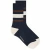 Oliver Spencer Polperro Sock