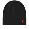 Polo Ralph Lauren Pony Player Beanie