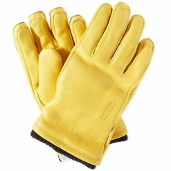 Outlet Scarves Store 55 Norse Projects X Hestra Utsjo Gloves