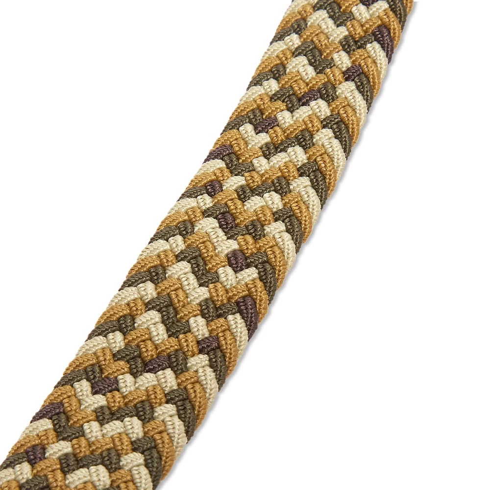 Barbour Tartan Ford Belt 3 Barbour Tartan Ford Belt - Image 2