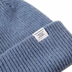 Norse Projects Norse Beanie -Outlet Scarves Store 31 01 23 TC N95 0569 7187 2 1