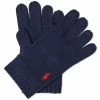 Polo Ralph Lauren Merino Wool Gloves -Outlet Scarves Store 31 10 2022 ml 710886135002 m1