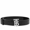 Burberry TB Monogram Belt
