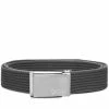 FJÄLLRÄVEN Fjällräven Merano Canvas Belt -Outlet Scarves Store 77028 030 m1 1