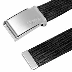FJÄLLRÄVEN Fjällräven Merano Canvas Belt -Outlet Scarves Store 77028 550 2 1