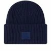 Acne Studios Pansy N Face Beanie