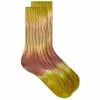 Decka X Stain Shade Heavyweight Sock -Outlet Scarves Store 8 12 22 JF DE SS 01 NMS m1 1
