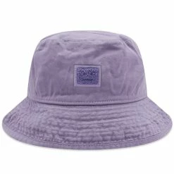 Acne Studios Buko Heat Change Face Bucket Hat